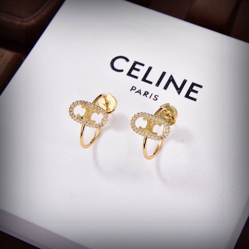 Celine Earring 08yxs20